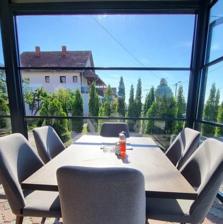 PVC i ALU stolarija Mladenovac