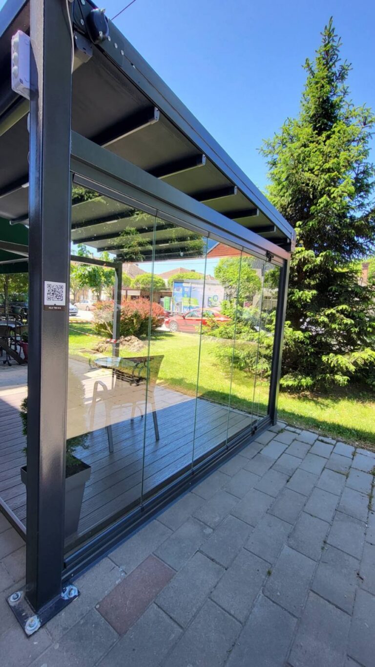 PVC i ALU stolarija Mladenovac